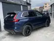 Honda CR-V 2024 Blue - 5