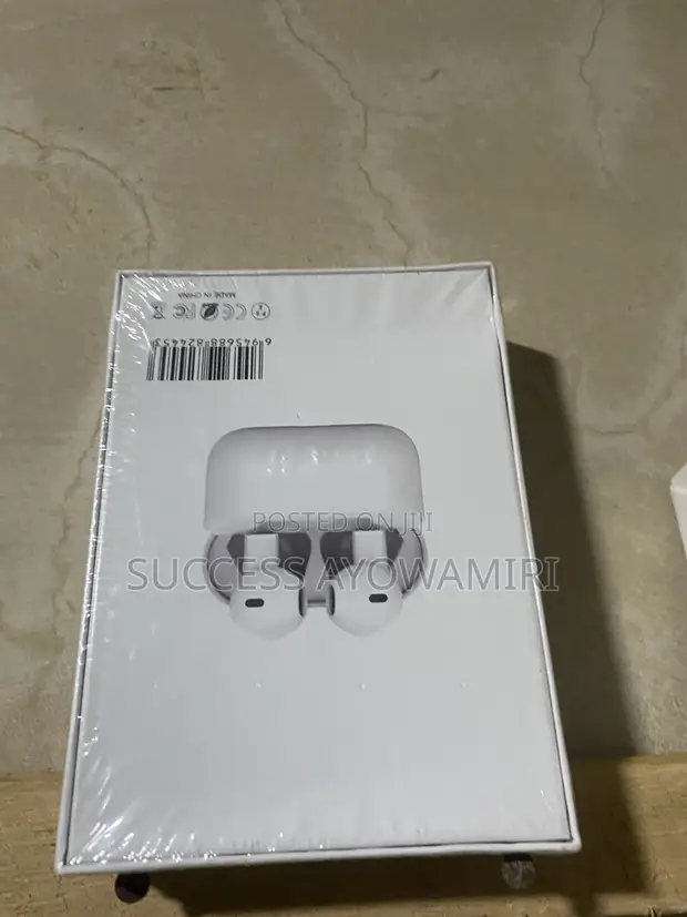 Brand New Wireless Bluetooth Earbuds - 1
