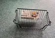 Carry Basket - Brand New - 1