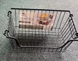 Carry Basket - Brand New - 2