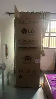 LG 411L Frost-Free Refrigerator with Water Dispenser - 3