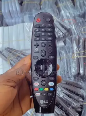 LG Magic Remote Control for Smart TVs