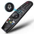 LG Magic Remote Control for Smart TVs - 2