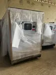 Jirgin Perkins 500KVA Mai Jinƙai - 2