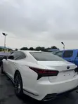 Lexus LS 500 2022 Fari - 2