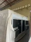 Perkins 500KVA Soundproof Diesel Generator - 1