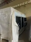 Perkins 500KVA Soundproof Diesel Generator - 2