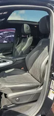 2024 Mercedes-Benz AMG GLE 53 4MATIC+ Black - 4