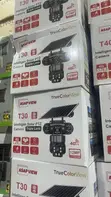 Intelligent Solar PTZ Camera - 2