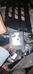 Toyota Coaster 2018 Model Corner Lights - 3