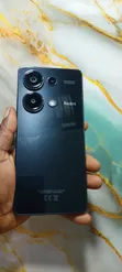 Xiaomi Redmi Note 13 Pro 256GB Black (UK Used) - 1