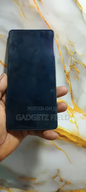 Xiaomi Redmi Note 13 Pro 256GB Black (UK Used)