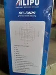 Ailipu SP-7409 40W Portable Bluetooth Speaker with Wireless Mic - 5