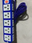 Kingastra Extension Socket KA-2065U - 1
