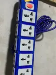 Kingastra Extension Socket KA-2065U - 2
