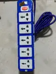 Kingastra Extension Socket KA-2065U - 3