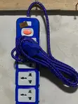 Kingastra Extension Socket KA-2065U - 4