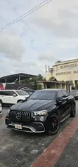 2023 Mercedes-Benz AMG GLE 63 S - 1
