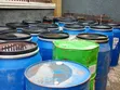 Trans-Safe Paint Raw Materials - 1
