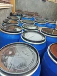 Trans-Safe Paint Raw Materials - 2