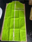 2-in-1 Suit Bag - 1