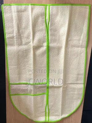 2-in-1 Suit Bag