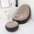 Comfortable Air Chair and Mattress - 2