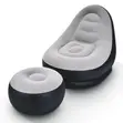 Comfortable Air Chair and Mattress - 3