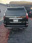 Lexus GX 460 2010 Black - 2