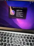Apple MacBook Air 2015 13" Intel Core i5 4GB RAM 256GB SSD - 1