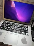 Apple MacBook Air 2015 13" Intel Core i5 4GB RAM 256GB SSD - 2