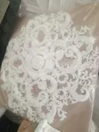 Ceiling Ornament - 100cm Diameter - 1