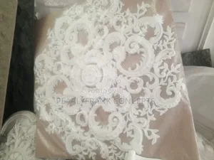 Ceiling Ornament - 100cm Diameter