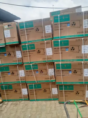 Brand New Hisense Inverter Air Conditioner