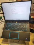 Dell Alienware M15 R5 Laptop: Intel Core Ultra 7, 32GB RAM, 1TB SSD - 2