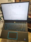 Dell Alienware M15 R5 Laptop: Intel Core Ultra 7, 32GB RAM, 1TB SSD - 3