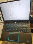 Dell Alienware M15 R5 Laptop: Intel Core Ultra 7, 32GB RAM, 1TB SSD - 5
