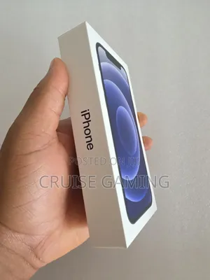 Sabon Apple iPhone 12 64GB Baki