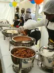 Banquet Event Usher/Attendant Service - 2
