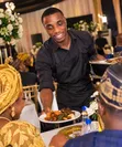 Banquet Event Usher/Attendant Service - 3