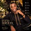 Banquet Event Usher/Attendant Service - 4