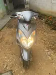 Kymco Agility 2023 Silver Scooter - 2