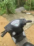 Kymco Agility 2023 Silver Scooter - 5