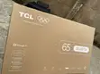 TCL 65-Inch QLED 4K Smart TV 65T6D - 1