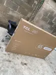 TCL 65-Inch QLED 4K Smart TV 65T6D - 2