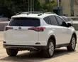 2014 Toyota RAV4 XLE SUV - White - 3