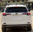 2014 Toyota RAV4 XLE SUV - White - 4