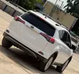2014 Toyota RAV4 XLE SUV - White - 5