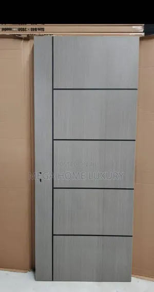 Quality Room Door (HDF)