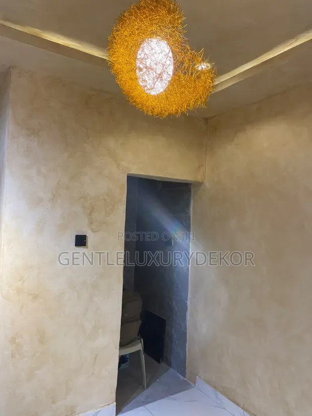 Gentleluxurydekor Sabis na Fentin Limewash - 1